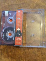 AJDA PEKKAN - DİVA 1 - KASET