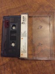 MERDİVEN - İNSAN İÇİN - KASET