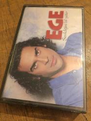 EGE - SEVİLDİĞİNİ BİL YETER - KASET