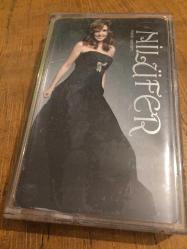 NİLÜFER - KARAR VERDİM - KASET