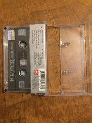 NİLÜFER - KARAR VERDİM - KASET