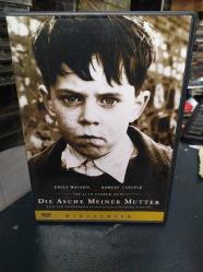 DIE ASCHE MEINER MUTTER (ANGELA'NIN KÜLLERİ) - ALAN PARKER - EMILY WATSON - DVD [ALMANCA - İNGİLİZCE - FRANSIZCA - 140 DAKİKA]