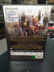 DIE ASCHE MEINER MUTTER (ANGELA'NIN KÜLLERİ) - ALAN PARKER - EMILY WATSON - DVD [ALMANCA - İNGİLİZCE - FRANSIZCA - 140 DAKİKA]