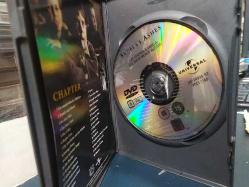 DIE ASCHE MEINER MUTTER (ANGELA'NIN KÜLLERİ) - ALAN PARKER - EMILY WATSON - DVD [ALMANCA - İNGİLİZCE - FRANSIZCA - 140 DAKİKA]