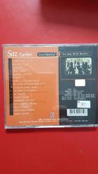 SAZ ESERLERİ ENSTRÜMANTAL TÜRK SANAT MÜZİĞİ BESTELERİ  1.  CD