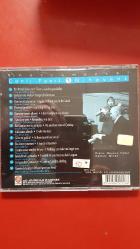 TÜRK SANAT MÜZİĞİ ESİNTİLERİ NİHAVENT PİANO-KEMAN CD