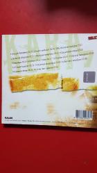 ŞEVVAL SAM  KARADENİZ CD