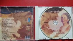 MELİHAT GÜLSES HÜZNÜN HİKAYESİ CD