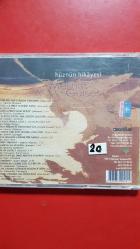 MELİHAT GÜLSES HÜZNÜN HİKAYESİ CD