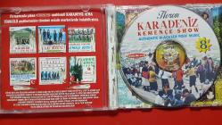 KARADENİZ KEMENÇE SHOW HORON