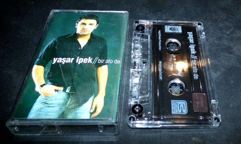 YAAR PEK * BR ALO DE - Efemera - kitantik | #09242202001873