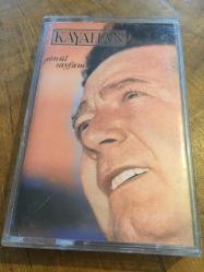 KAYAHAN - GÖNÜL SAYFAM - KASET