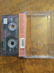 KAYAHAN - GÖNÜL SAYFAM - KASET