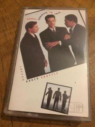 HARRY CONNICK,JR TRIO - LOFTY'S ROACH SOUFFLE - KASET