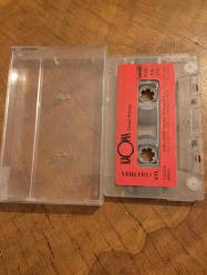 KAOMA TRIBAL PURSUIT -  KASET