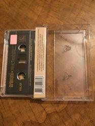 BİROL TOPALOĞLU  - ARAVANİ / TRADITIONAL LAZ MUSIC - KASET