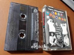 aşkın gözyaşları - grup vitamin kaset (kasetçalarda denenmiştir)
