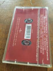 ADRE RIEU - VALS'İN KRALI - KASET