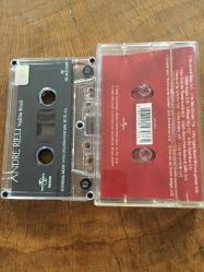 ADRE RIEU - VALS'İN KRALI - KASET