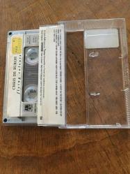 CHRIS DE BURGH - FLYING COLOURS - KASET