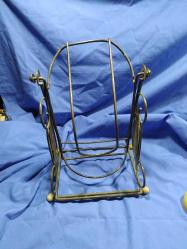 Antika - ESKİ ŞİŞE SEHPASI - kitantik - kitaLog