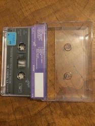 TURBO B. MAKE WAY FOR THE MANIAC - KASET