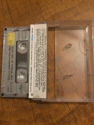 DÜNYA LİSTELERİNDEN SEÇMELER - THE WORLD OF POP HITS VOL.3 - KASET