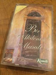 YENİ TÜRKÜ & JOEL PERRI & CESARIO EVORA & JOSE FELICIANO &  - BİR AKDENİZ MASALI - KASET