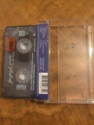 SEZEN AKSU - DÜĞÜN VE CENAZE - KASET