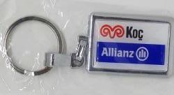 Koç Allianz Anahtarlık