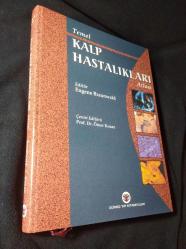 Temel(Ciltli/Sıfır) Kalp Hastalıkları Atlası (Yeni/SIFIR/Ciltli)
