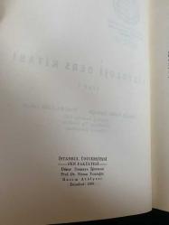 FİZYOLOJİ DERS KİTABI CİLT 1