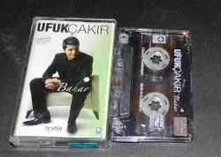 UFUK ÇAKIR * BAHAR * ZEYTİN * KASET