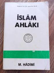 İSLAM AHLAKI