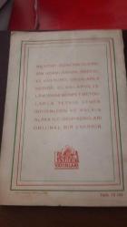 AYET KELİMESİNİN MÜSPET İLİMDEKİ ANLAMI VE KUR'AN'I KERİM'DE MÜSPET İLİM CİLT:1