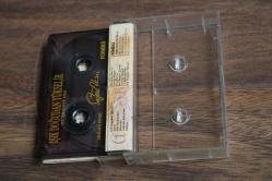 SEZEN AKSU - IŞIK DOĞUDAN YÜKSELİR - EX ORIENTE LUX - FONEKS TEMPA MÜZİK KASET