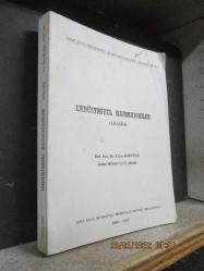 ENDÜSTRİYEL HAMMADDELER