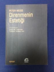 DİRENMENİN ESTETİĞİ