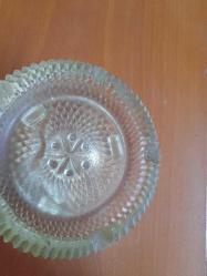 ESKİLERDEN CAM KÜLLÜK