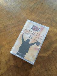 KUBAT - ARŞİV ARCHIVES II - KASET (JELATİNİNDE)