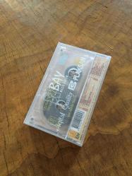 KUBAT - ARŞİV ARCHIVES II - KASET (JELATİNİNDE)