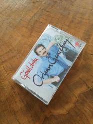 ORHAN GENCEBAY - GÖNÜL DOSTU - KASET