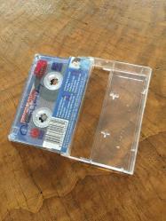 ORHAN GENCEBAY - GÖNÜL DOSTU - KASET