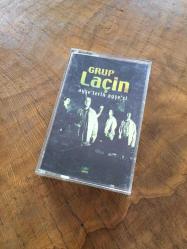 GRUP LAÇİN - AYŞELERİN AYŞE'Sİ - KASET