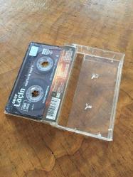 GRUP LAÇİN - AYŞELERİN AYŞE'Sİ - KASET