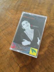 ŞÜKRİYE TUTKUN - ÇİĞDEM DER Kİ - KASET (JELATİNİNDE)