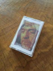 SİNAN ERKOÇ'LA NA MÜTENA - İ MUHABBET - KASET (JELATİNİNDE)