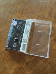 AYKUT AYŞE - AŞKIN MAPUSHANE - KASET