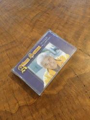 ADNAN ŞENSES - SENSİZLİĞİ TAŞIYAMAM - KASET (JELATİNİNDE)