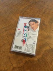 YILMAZ MORGÜL - CAN PARÇAM - KASET (JELATİNİNDE)